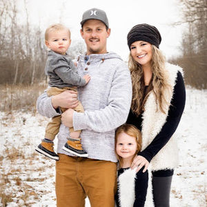 Meet your Posher, Tia